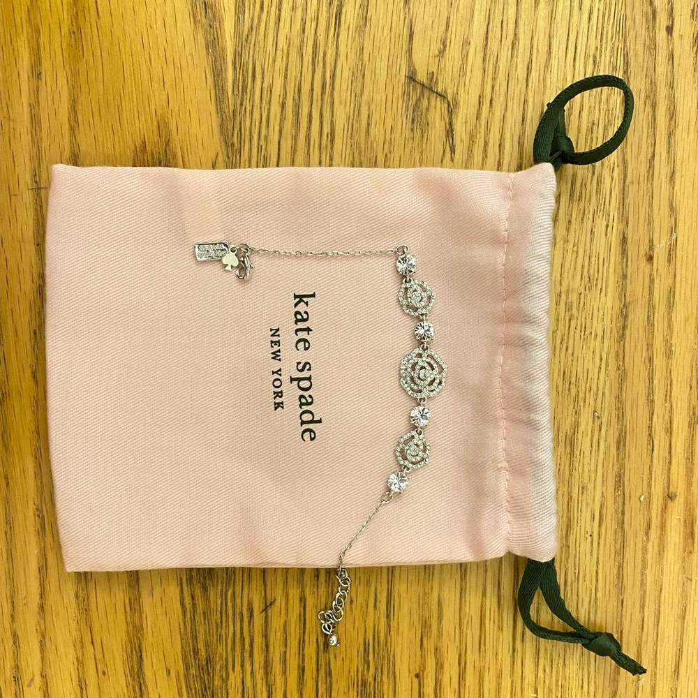 kate spade bracelet